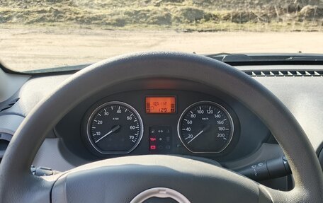 Renault Sandero I, 2013 год, 600 000 рублей, 6 фотография