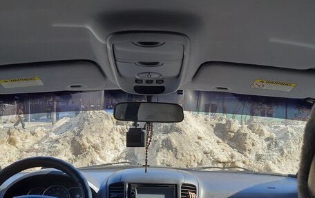 KIA Sorento IV, 2007 год, 865 000 рублей, 6 фотография