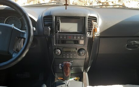 KIA Sorento IV, 2007 год, 865 000 рублей, 5 фотография