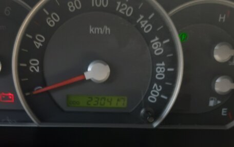 KIA Sorento IV, 2007 год, 865 000 рублей, 9 фотография