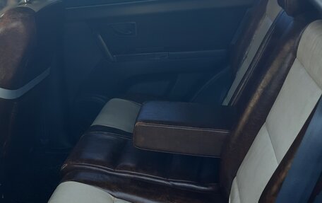 KIA Sorento IV, 2007 год, 865 000 рублей, 7 фотография