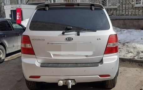 KIA Sorento IV, 2007 год, 865 000 рублей, 4 фотография