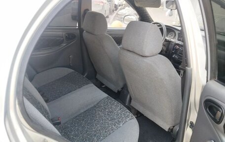 Chevrolet Lanos I, 2006 год, 178 000 рублей, 9 фотография