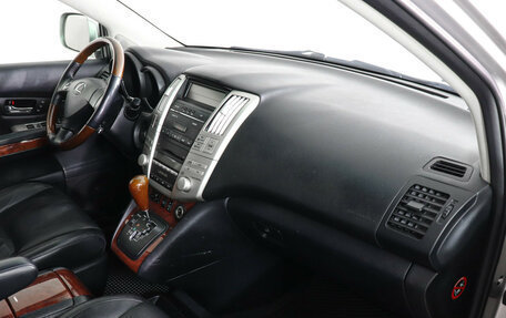 Lexus RX II рестайлинг, 2007 год, 1 577 000 рублей, 10 фотография