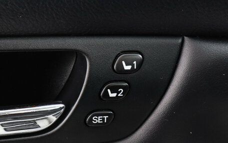 Lexus RX II рестайлинг, 2007 год, 1 577 000 рублей, 13 фотография