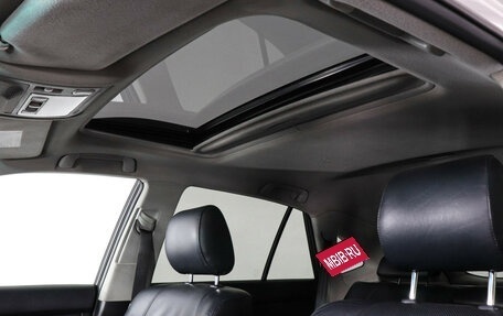 Lexus RX II рестайлинг, 2007 год, 1 577 000 рублей, 15 фотография