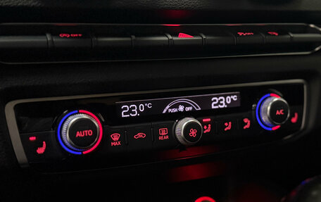 Audi A3, 2015 год, 1 740 000 рублей, 8 фотография