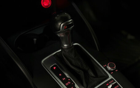 Audi A3, 2015 год, 1 740 000 рублей, 6 фотография