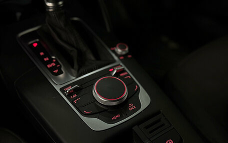 Audi A3, 2015 год, 1 740 000 рублей, 7 фотография