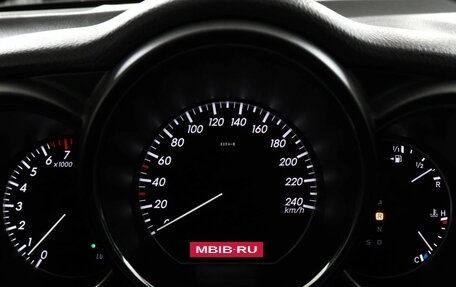 Lexus RX II рестайлинг, 2007 год, 1 577 000 рублей, 11 фотография