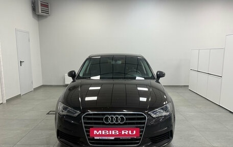 Audi A3, 2015 год, 1 740 000 рублей, 2 фотография