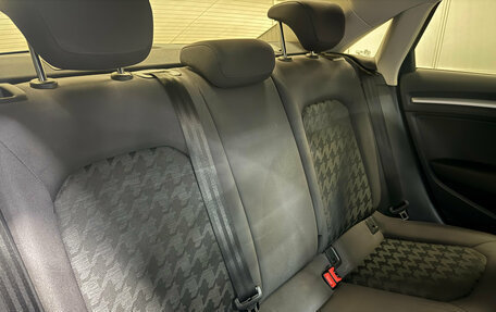 Audi A3, 2015 год, 1 740 000 рублей, 11 фотография