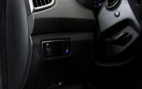 Hyundai Creta I рестайлинг, 2017 год, 1 498 000 рублей, 19 фотография