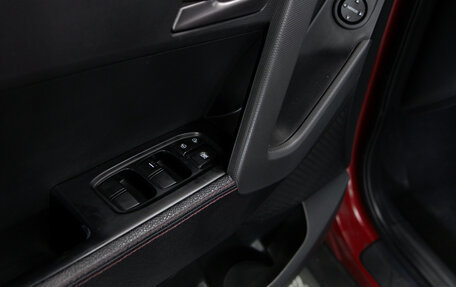 Hyundai Creta I рестайлинг, 2017 год, 1 498 000 рублей, 17 фотография