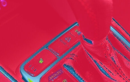 Hyundai Creta I рестайлинг, 2017 год, 1 498 000 рублей, 12 фотография