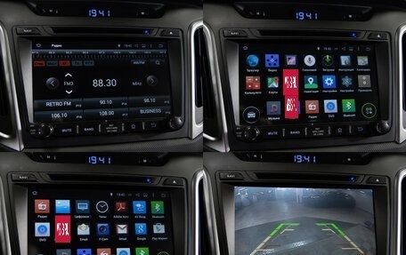 Hyundai Creta I рестайлинг, 2017 год, 1 498 000 рублей, 15 фотография