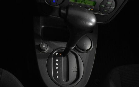 Ford Fiesta, 2007 год, 399 000 рублей, 16 фотография