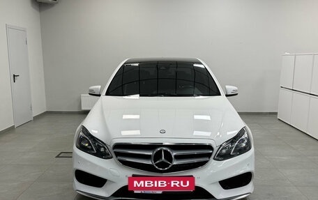 Mercedes-Benz E-Класс, 2015 год, 2 415 000 рублей, 2 фотография