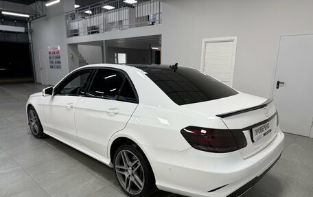 Mercedes-Benz E-Класс, 2015 год, 2 415 000 рублей, 4 фотография