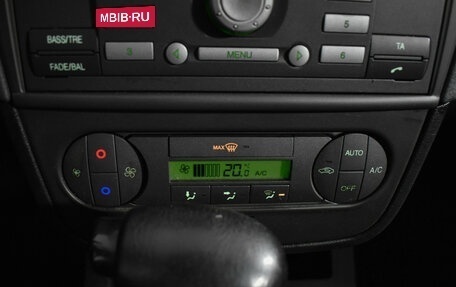 Ford Fiesta, 2007 год, 399 000 рублей, 15 фотография