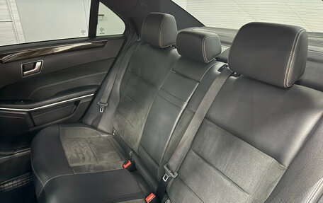 Mercedes-Benz E-Класс, 2015 год, 2 415 000 рублей, 11 фотография