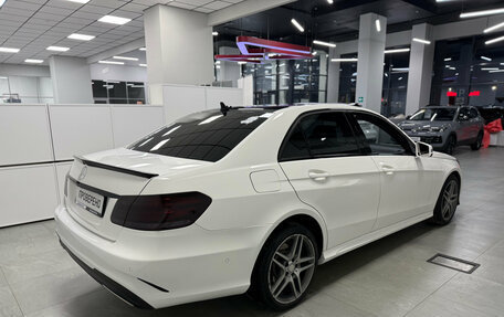 Mercedes-Benz E-Класс, 2015 год, 2 415 000 рублей, 12 фотография