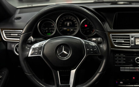 Mercedes-Benz E-Класс, 2015 год, 2 415 000 рублей, 14 фотография