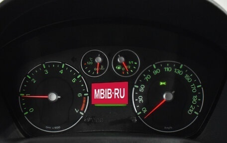 Ford Fiesta, 2007 год, 399 000 рублей, 19 фотография