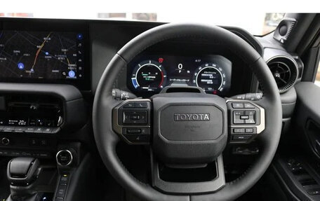 Toyota Land Cruiser Prado, 2024 год, 7 350 555 рублей, 11 фотография