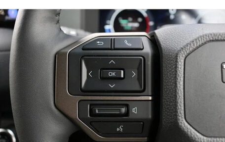 Toyota Land Cruiser Prado, 2024 год, 7 350 555 рублей, 12 фотография