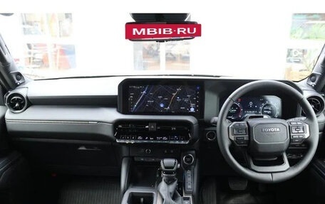 Toyota Land Cruiser Prado, 2024 год, 7 350 555 рублей, 10 фотография