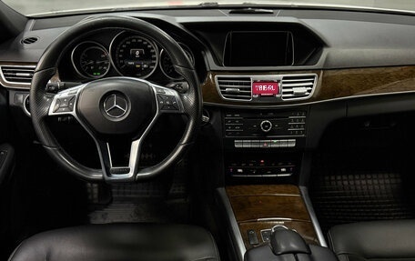 Mercedes-Benz E-Класс, 2015 год, 2 415 000 рублей, 15 фотография