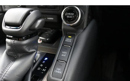 Toyota Land Cruiser Prado, 2024 год, 7 350 555 рублей, 17 фотография