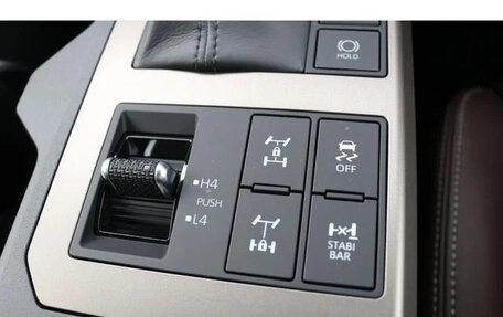 Toyota Land Cruiser Prado, 2024 год, 7 350 555 рублей, 19 фотография