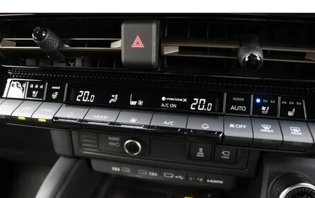 Toyota Land Cruiser Prado, 2024 год, 7 350 555 рублей, 16 фотография