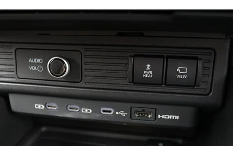 Toyota Land Cruiser Prado, 2024 год, 7 350 555 рублей, 20 фотография