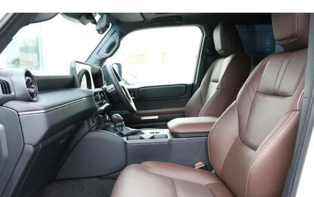 Toyota Land Cruiser Prado, 2024 год, 7 350 555 рублей, 23 фотография