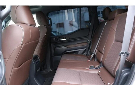 Toyota Land Cruiser Prado, 2024 год, 7 350 555 рублей, 24 фотография