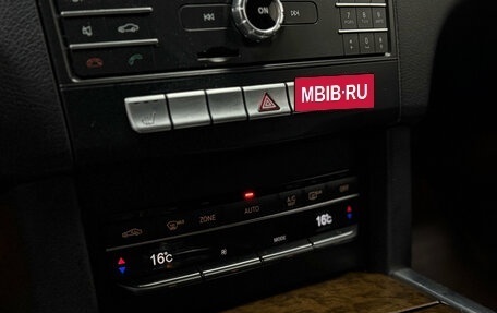 Mercedes-Benz E-Класс, 2015 год, 2 415 000 рублей, 17 фотография