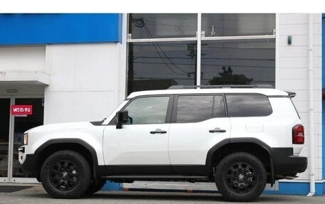 Toyota Land Cruiser Prado, 2024 год, 7 350 555 рублей, 6 фотография