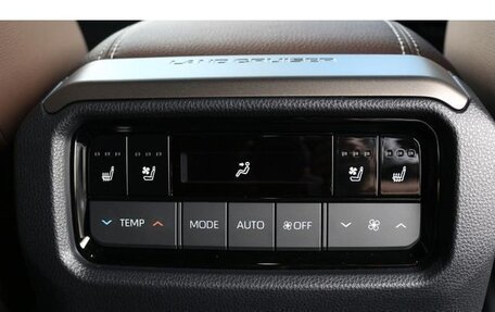 Toyota Land Cruiser Prado, 2024 год, 7 350 555 рублей, 27 фотография