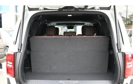 Toyota Land Cruiser Prado, 2024 год, 7 350 555 рублей, 29 фотография