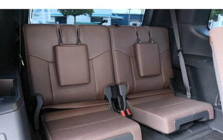 Toyota Land Cruiser Prado, 2024 год, 7 350 555 рублей, 26 фотография