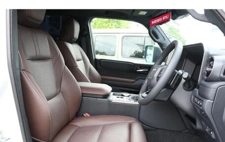 Toyota Land Cruiser Prado, 2024 год, 7 350 555 рублей, 9 фотография