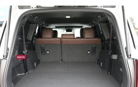 Toyota Land Cruiser Prado, 2024 год, 7 350 555 рублей, 30 фотография