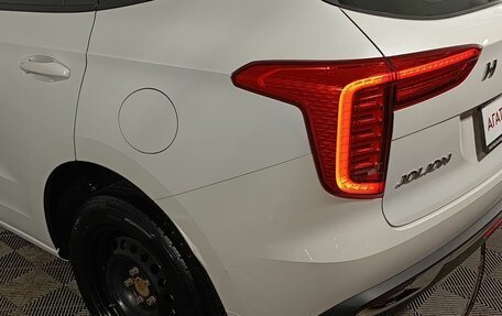 Haval Jolion, 2023 год, 1 650 000 рублей, 14 фотография