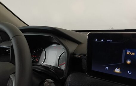 Haval Jolion, 2023 год, 1 650 000 рублей, 9 фотография