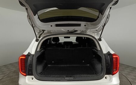 Haval Jolion, 2023 год, 1 650 000 рублей, 12 фотография