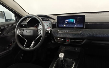 Haval Jolion, 2023 год, 1 650 000 рублей, 8 фотография