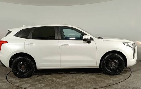 Haval Jolion, 2023 год, 1 650 000 рублей, 6 фотография